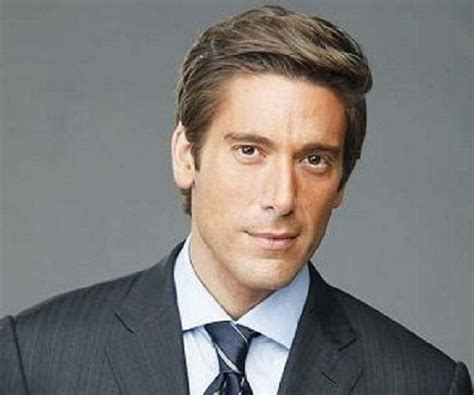 David muir muir - David Muir (born November 8, 1973) is the anchor of World News Tonight on ABC News. Muir also hosts special events and breaking news stories. He formerly anchored the weekend version of the show until he replaced Diane Sawyer in 2014. He was born in Syracuse, New York.